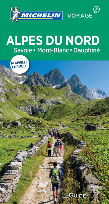 Emprunter Alpes du Nord / Savoie, Mont Blanc, Dauphiné livre