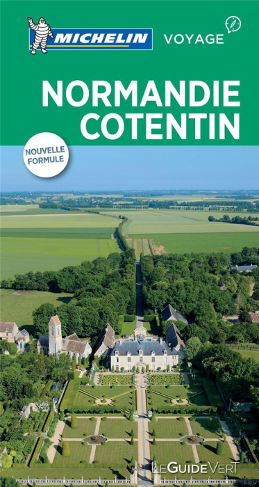 Emprunter Normandie Cotentin livre