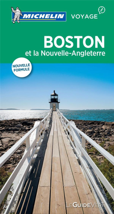 Emprunter Boston et la Nouvelle-Angleterre livre