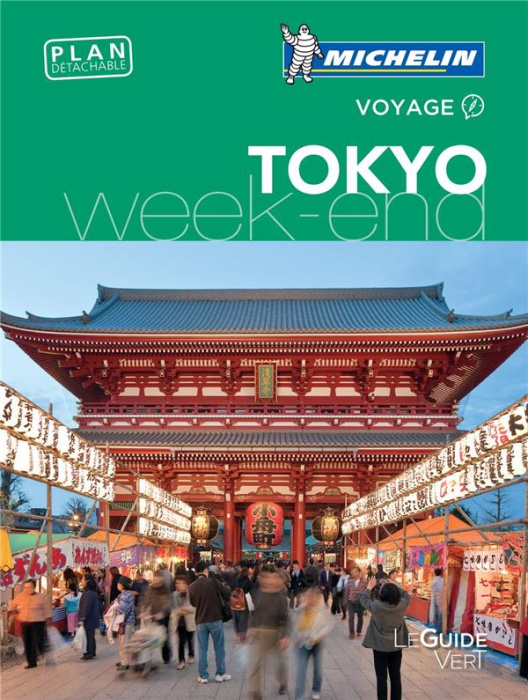 Emprunter Tokyo / Plan détachable livre