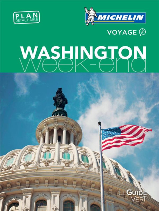 Emprunter Washington / Plan détachable livre