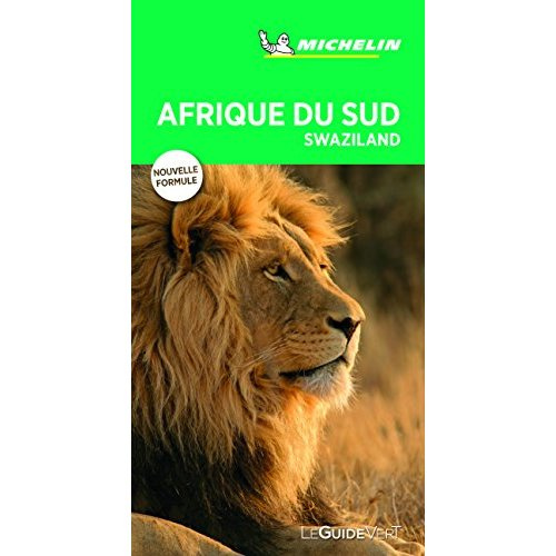 Emprunter Afrique du sud - Guide Vert / Swaziland livre