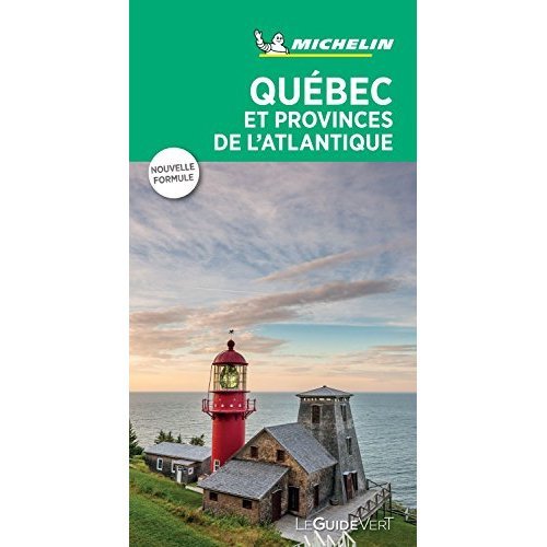 Emprunter Québec / et provinces de l'Atlantique livre