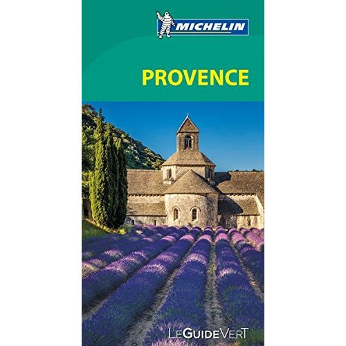 Emprunter Provence - Guide Vert livre