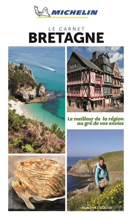 Emprunter Bretagne livre