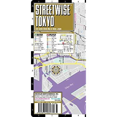 Emprunter Streetwise Tokyo livre