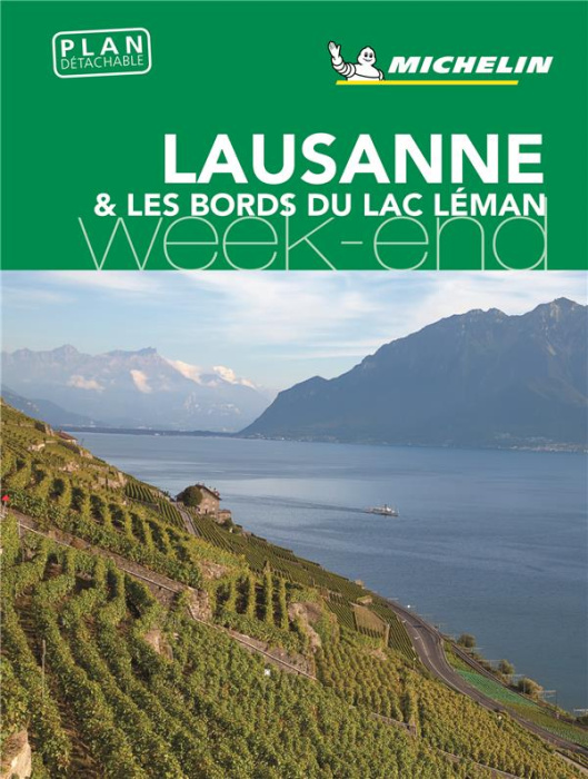 Emprunter LAUSANNE & LES BORDS DU LAC LEMAN WEEKE END livre