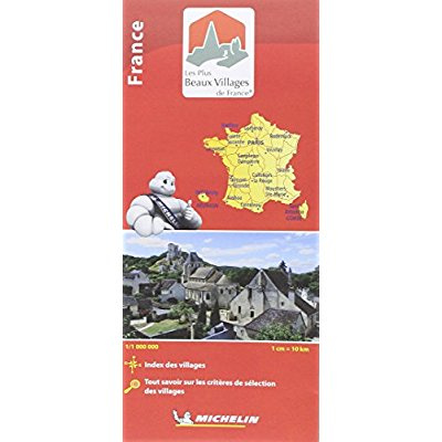 Emprunter France les plus beaux villages 1 1000000 livre