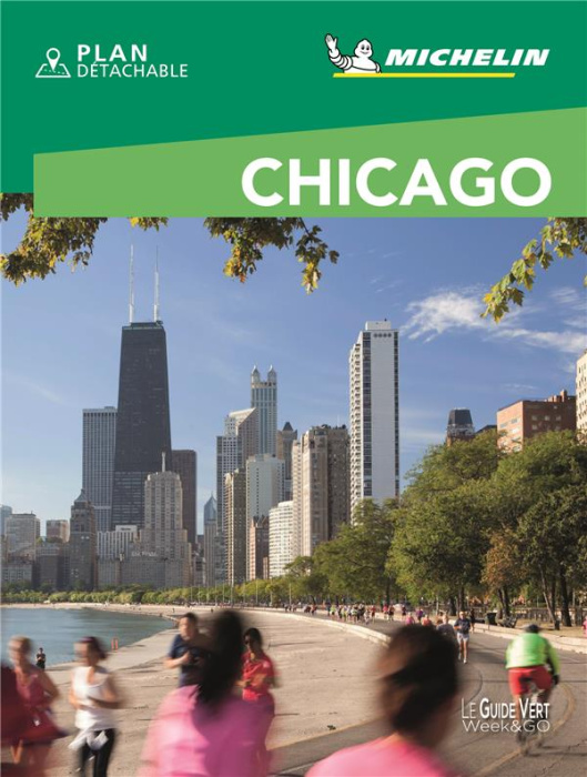 Emprunter Chicago livre