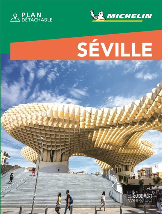 Emprunter Séville livre