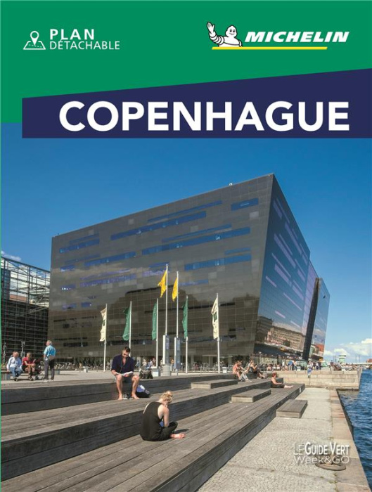 Emprunter Copenhague livre