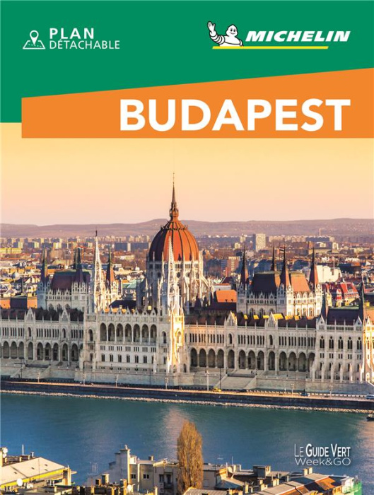 Emprunter Budapest livre