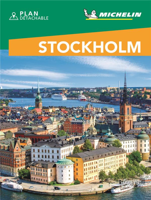 Emprunter Stockholm livre