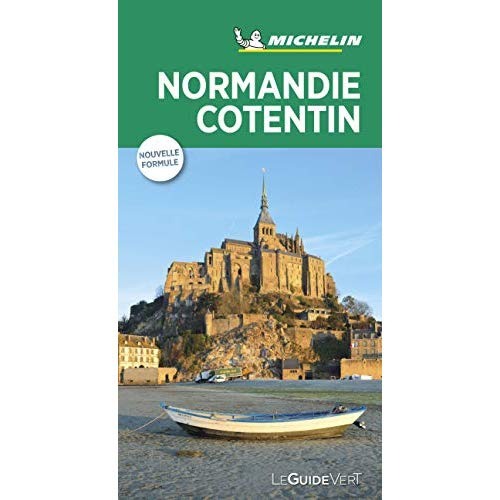 Emprunter Normandie Cotentin livre