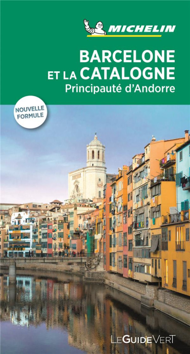 Emprunter Barcelone et la Catalogne / et Principauté d'Andorre livre