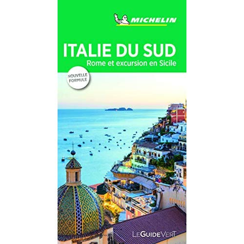 Emprunter Italie du sud / Rome et excursions en Sicile livre
