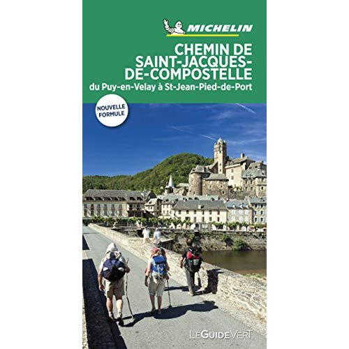 Emprunter Chemin de Saint-Jacques-de-Compostelle livre