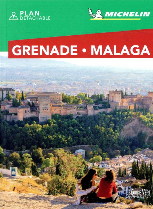 Emprunter Grenade & Malaga livre
