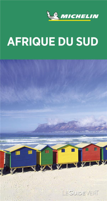 Emprunter Afrique du sud - Guide Vert livre