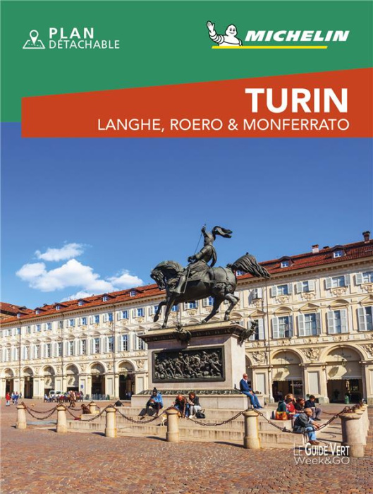 Emprunter Turin. Langue, Roero & Monferrato, Edition 2020 livre