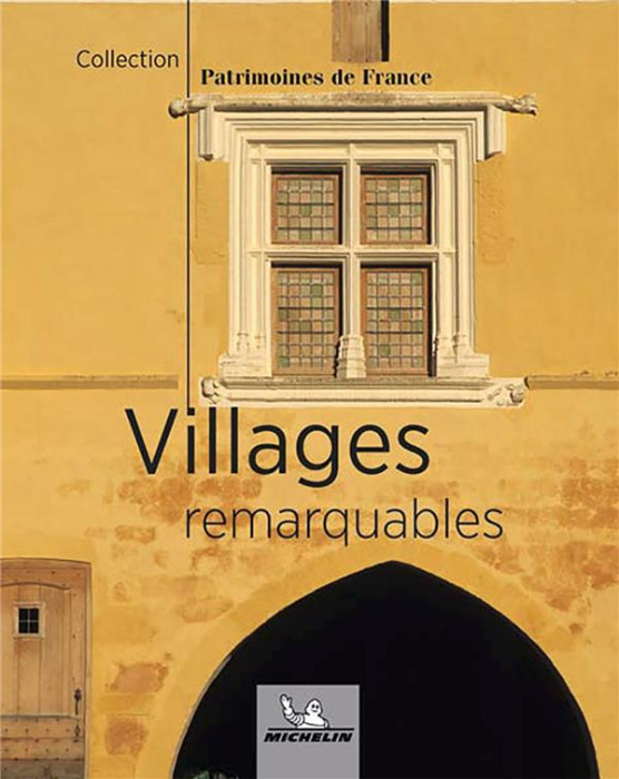 Emprunter Villages remarquables livre