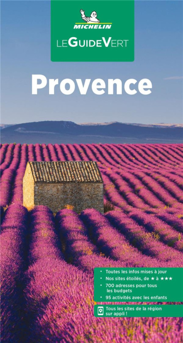 Emprunter Provence. Edition 2022 livre