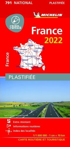 Emprunter FRANCE 2022 - PLASTIFIEE livre