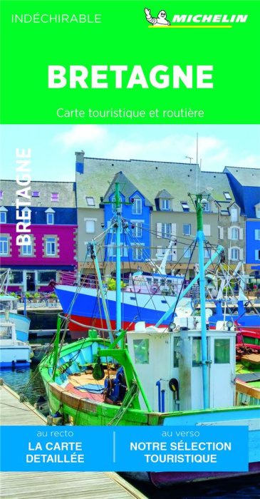 Emprunter BRETAGNE 17621 livre