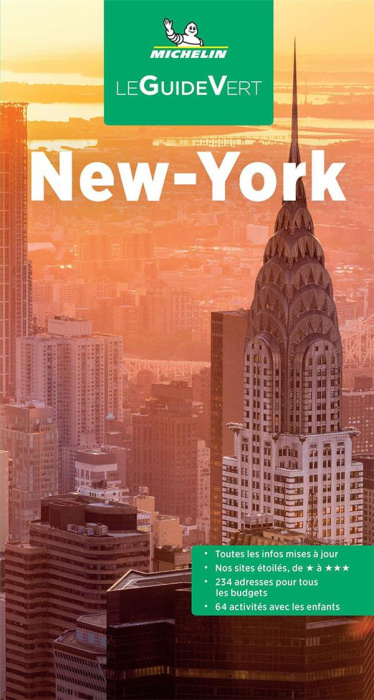 Emprunter New York. Edition 2022 livre