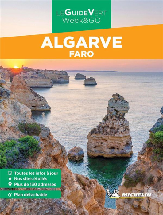 Emprunter Algarve, Faro. Edition 2022. Avec 1 Plan détachable livre
