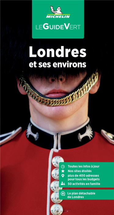 Emprunter Londres et ses environs. Edition 2023. Avec 1 Plan détachable livre