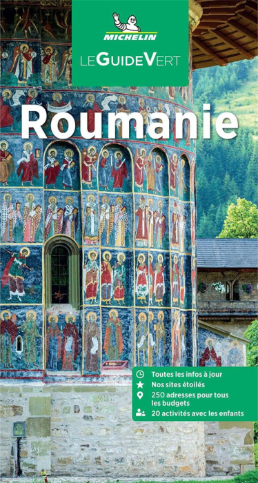 Emprunter Roumanie livre