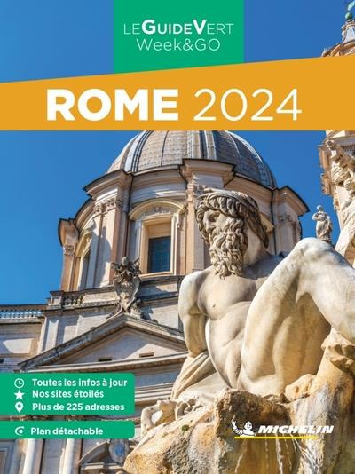 Emprunter Rome. Edition 2024. Avec 1 Plan détachable livre