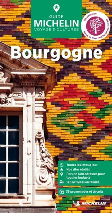 Emprunter Bourgogne. Edition 2025 livre