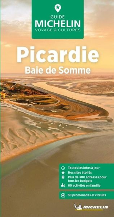 Emprunter Picardie. Baie de Somme livre