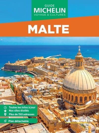 Emprunter Malte. Edition 2025. Avec 1 Plan détachable livre