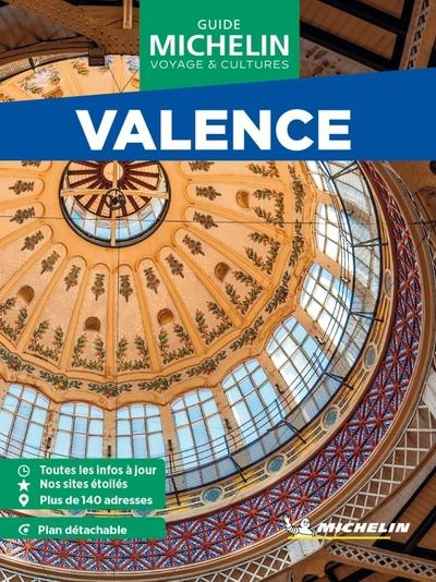 Emprunter Valence. Edition 2025. Avec 1 Plan détachable livre