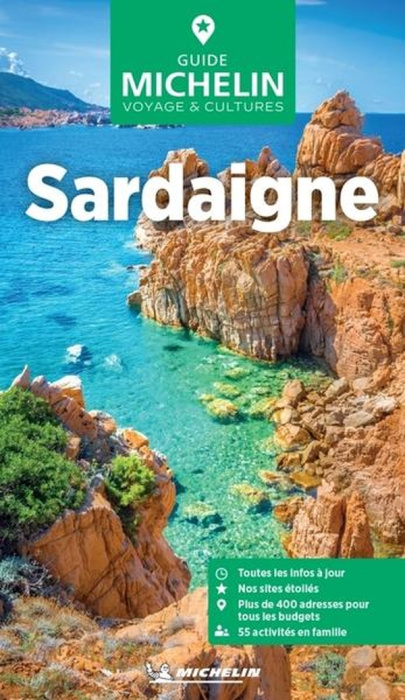 Emprunter Sardaigne livre