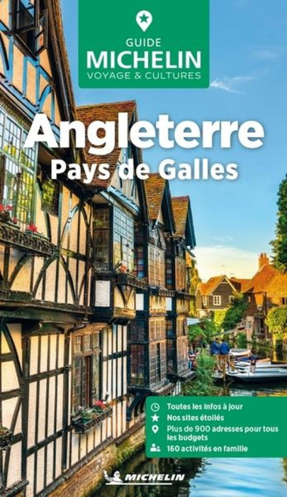 Emprunter Angleterre, Pays de Galles. Edition 2025 livre