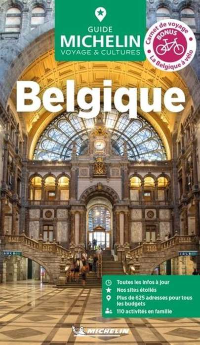 Emprunter Belgique livre