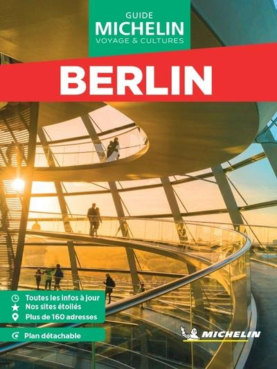 Emprunter Berlin. Edition 2025. Avec 1 Plan détachable livre