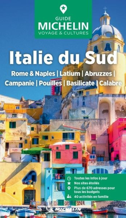 Emprunter Italie du Sud. Edition 2025 livre