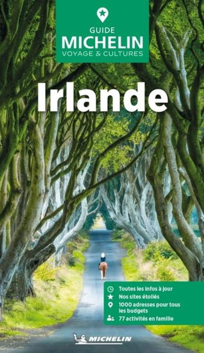 Emprunter Irlande livre