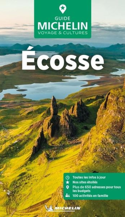 Emprunter Ecosse livre