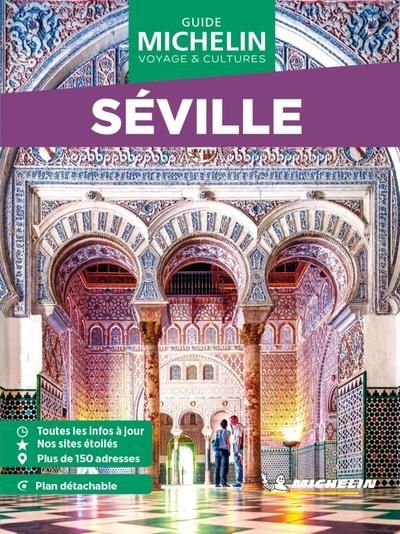 Emprunter Séville. Edition 2025. Avec 1 Plan détachable livre