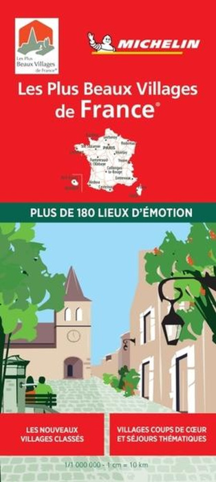 Emprunter PLUS BEAUX VILLAGES DE FRANCE livre
