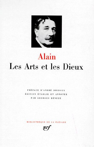 Emprunter Les Arts et les dieux livre