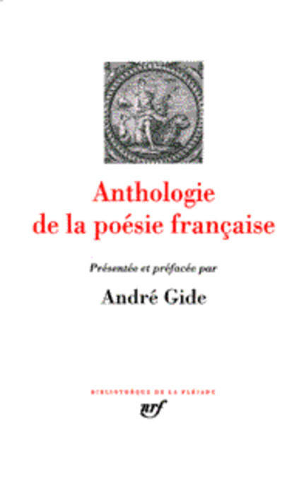 Emprunter Anthologie de la poésie française livre