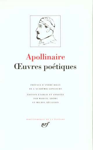 Emprunter Oeuvres poétiques livre