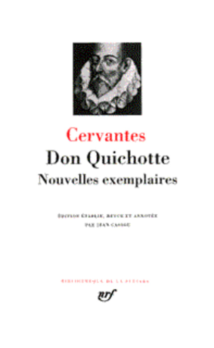 Emprunter DON QUICHOTTE. Nouvelles exemplaires livre
